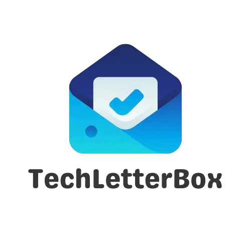 TechLetterBox